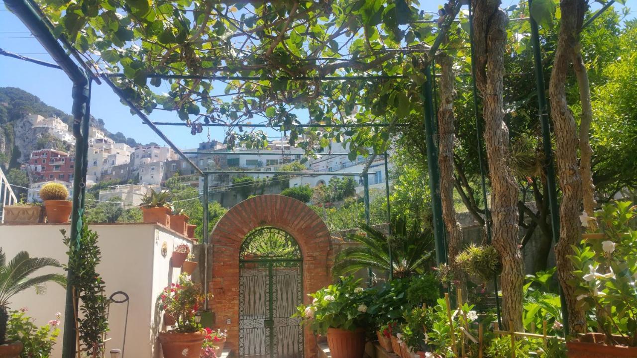 Dei Fiori Bed & Breakfast