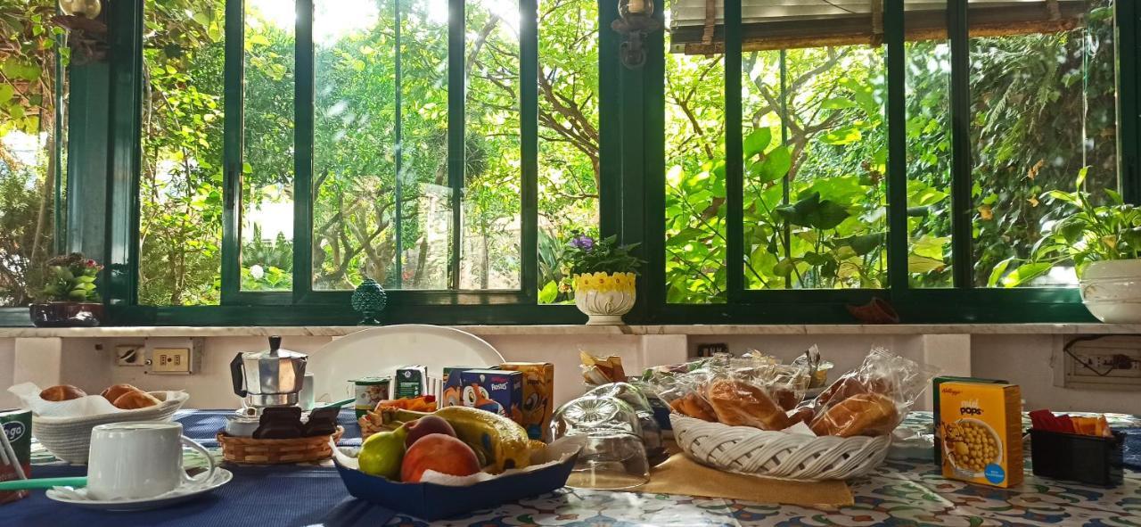 Bed & Breakfast Dei Fiori *