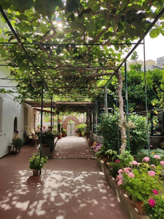 Dei Fiori Bed & Breakfast Capri