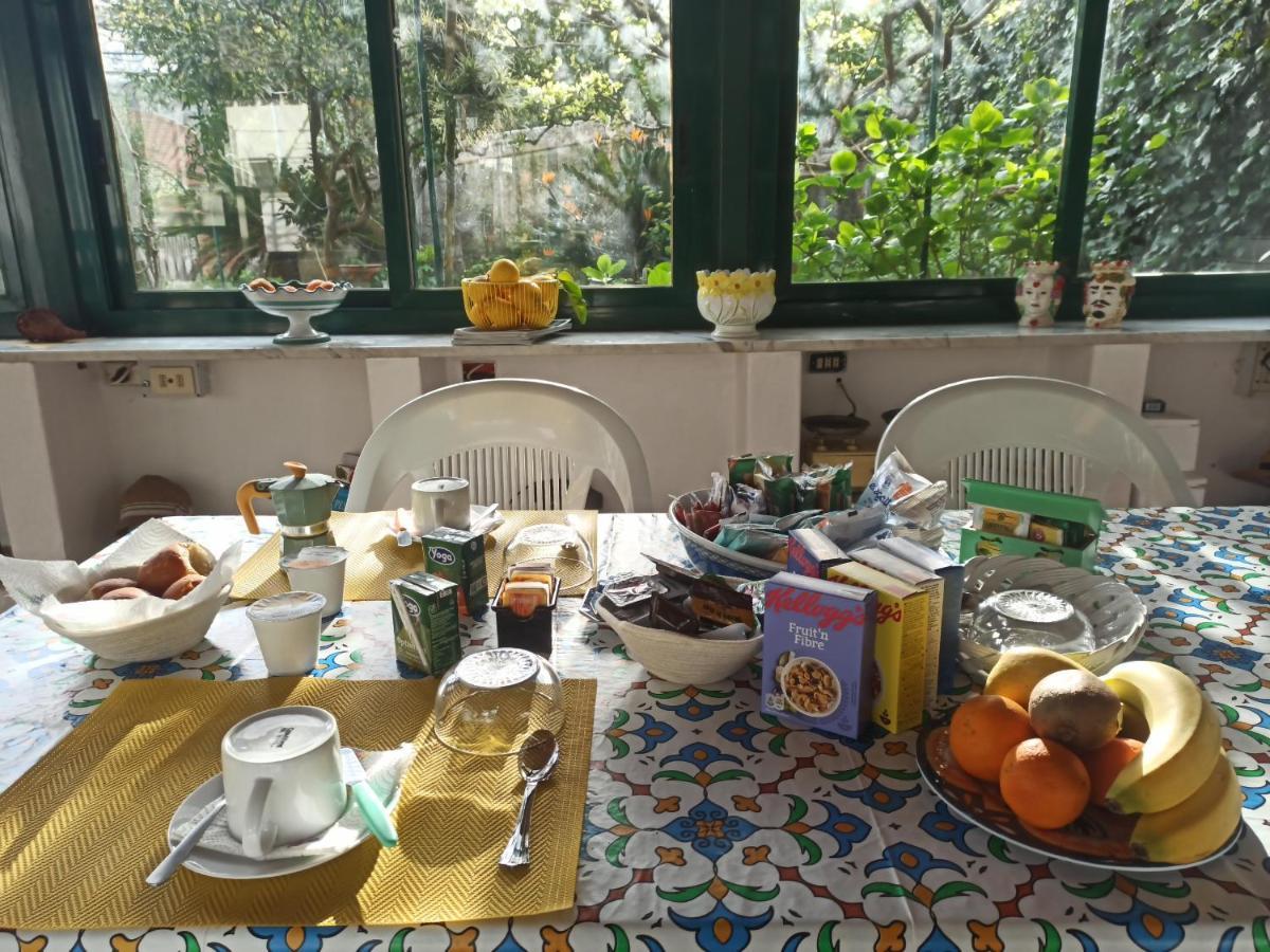 Dei Fiori Bed & Breakfast Capri