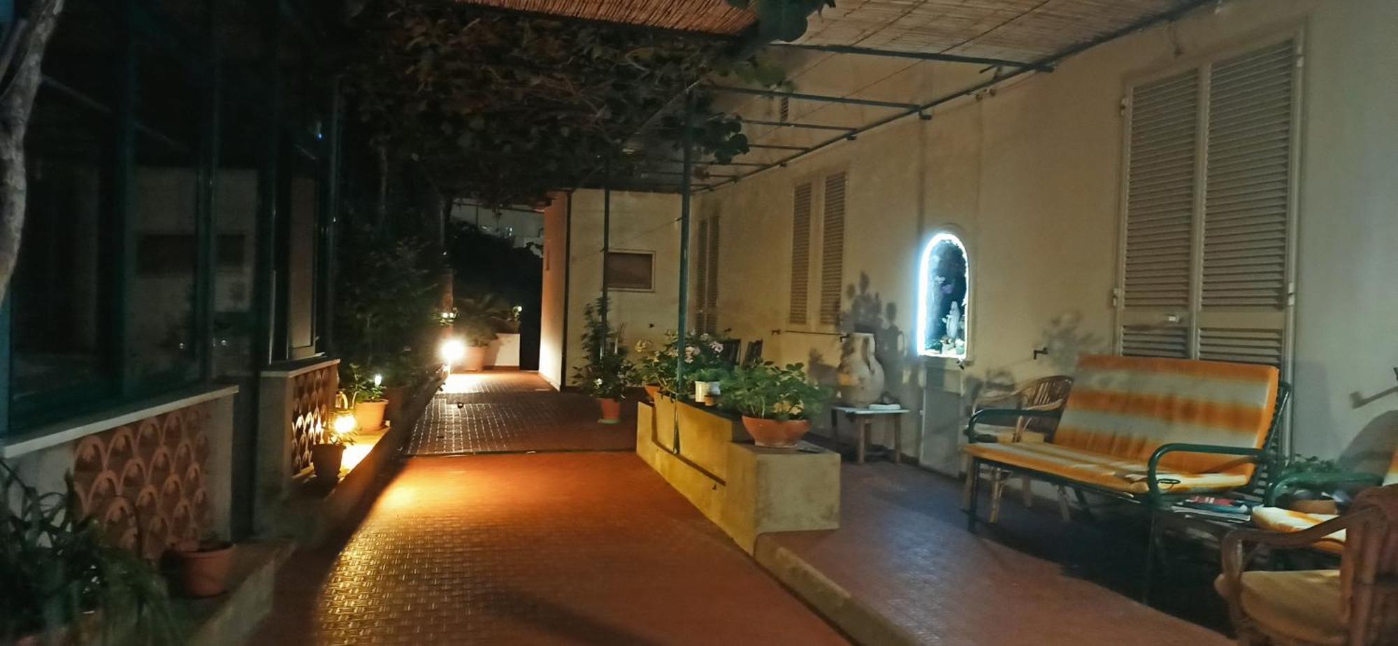 Dei Fiori Bed & Breakfast *
