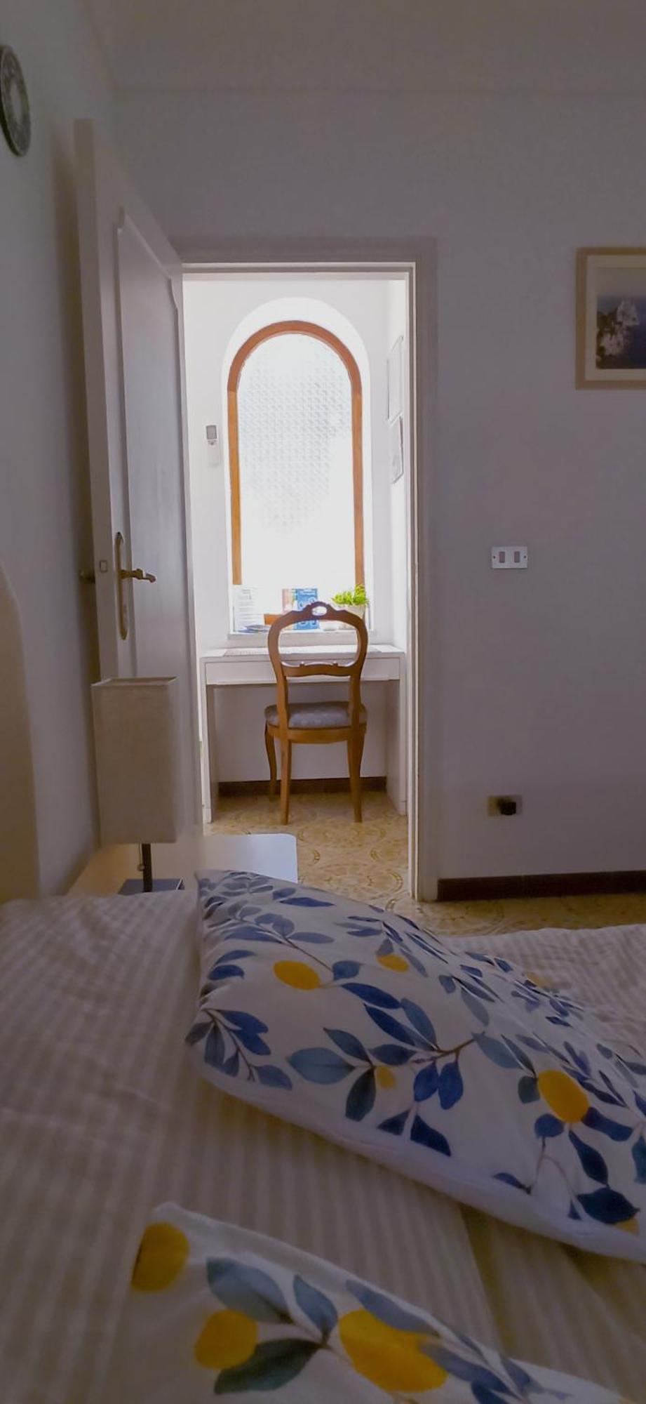 Dei Fiori Alojamento de Acomodação e Pequeno-almoço Capri