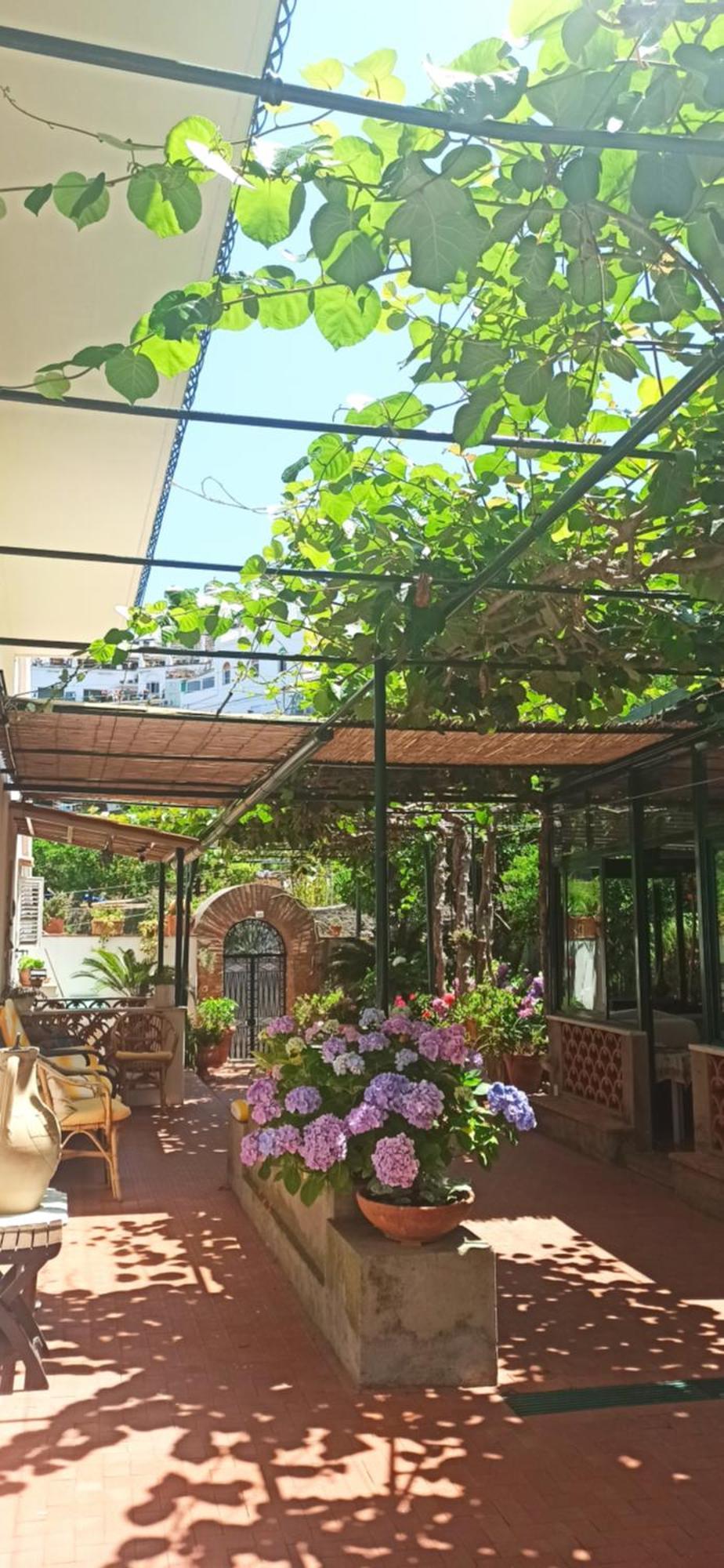 Dei Fiori Alojamento de Acomodação e Pequeno-almoço