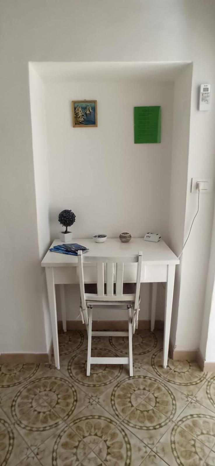 Dei Fiori Bed & Breakfast